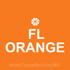 Fluorescent Orange