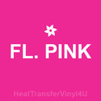 Fluorescent Pink