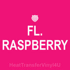 Fluorescent Rasp.