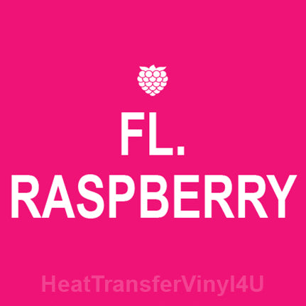 Fluorescent Rasp.