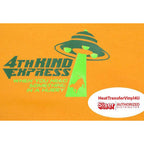 Siser EasyWeed Fluorescent 19.66" x 12" Sheet