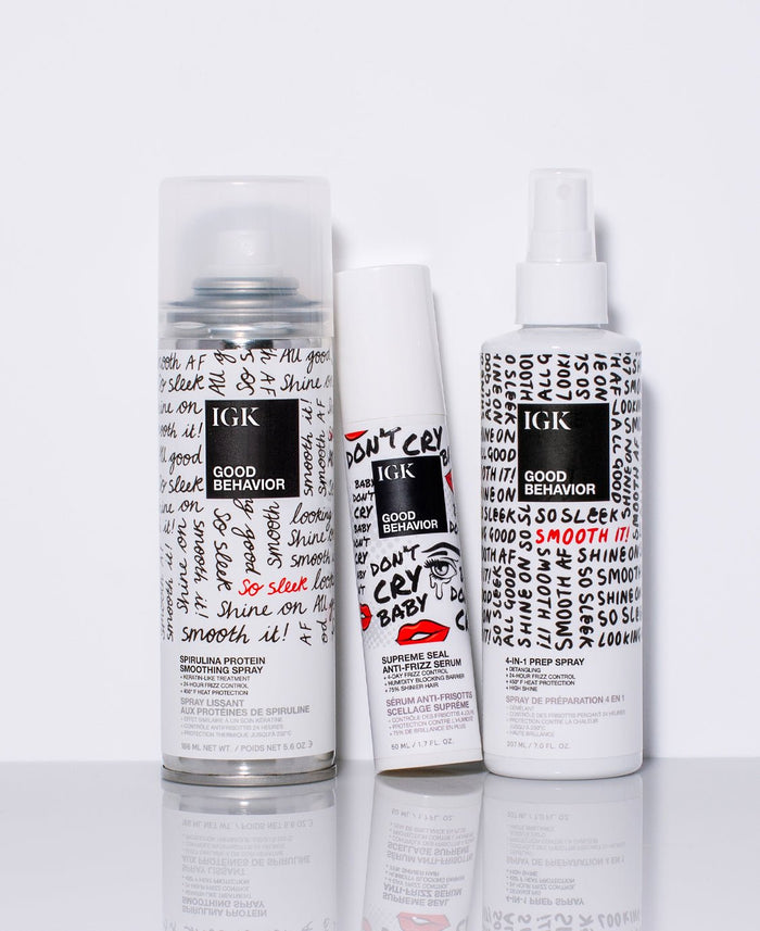 Sleeker-Than-Sleek | Styling Kit