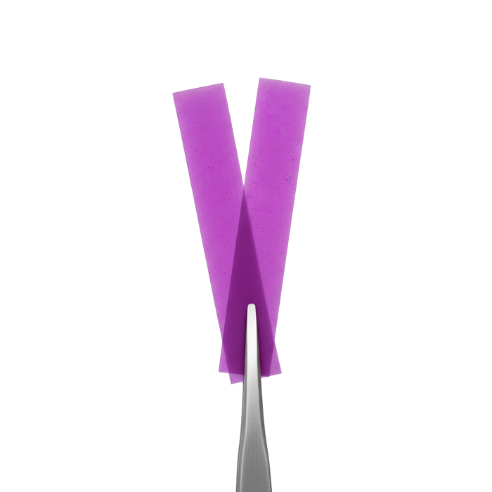 SNOW® Dissolving Purple Teeth Whitening Strips