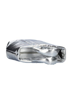 Soft Shopper Tasche Silber Taschen-001-211 - Ansicht 5
