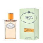 PRADA Infusion de Mandarine Eau de Parfum 100ml | Isetan KL Online Store