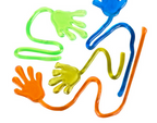 Sticky Hands (72 per unit) #SK-HANDS, X-1
