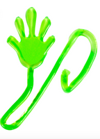 Sticky Hands (72 per unit) #SK-HANDS, X-1