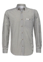 Stockerpoint Traditional Campos3 "Schilf" Long Sleeve Shirt (discontinued)