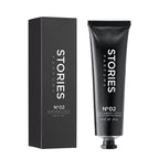 STORIES Nº.02 Hand & Body Lotion – 60ml