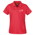 Stormtech Women's Apollo H2X-DRY Polo, Printed