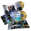 STRATOVARIUS - Infinite Doppel-Vinyl (2026 Re-Issue gold 2-LP)