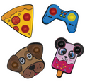 Stress Relieving Fidget Erasers (24 per unit) #71959, A-66