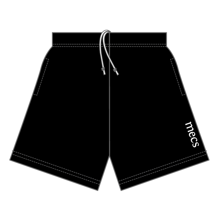 Stretch Microfibre Short