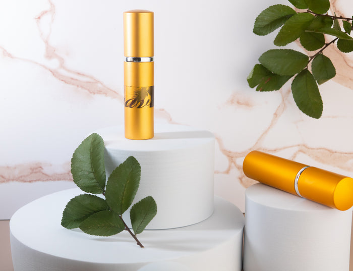 Suave edp 10 ml (.33 oz)
