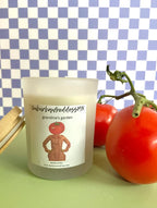 SuburbanGoddessMN - Candles