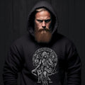Printify Hoodie Loki  V.K.N.G™  Hoodie
