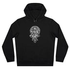 Printify Hoodie Loki  V.K.N.G™  Hoodie