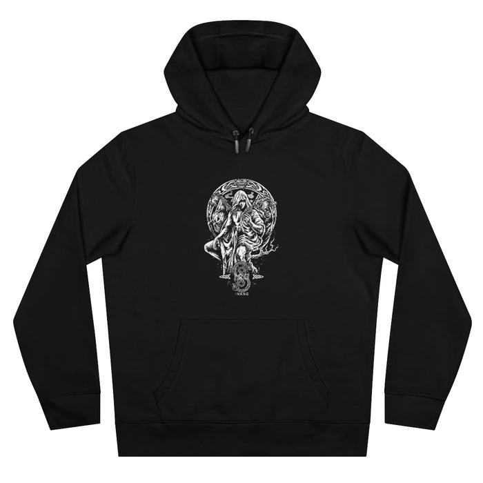 Printify Hoodie Loki  V.K.N.G™  Hoodie