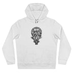 Printify Hoodie Loki  V.K.N.G™  Hoodie
