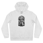 Printify Hoodie Odin the Wanderer  V.K.N.G™  Hoodie