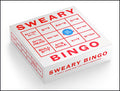 Sweary Bingo | Chronicle Books