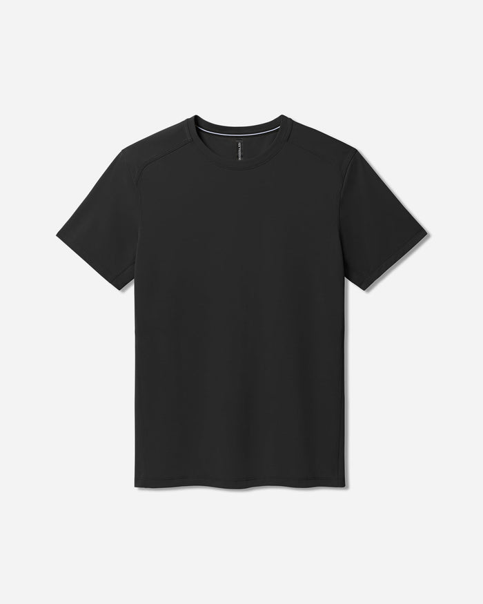 Tactical Shirt showcase | variant:black
