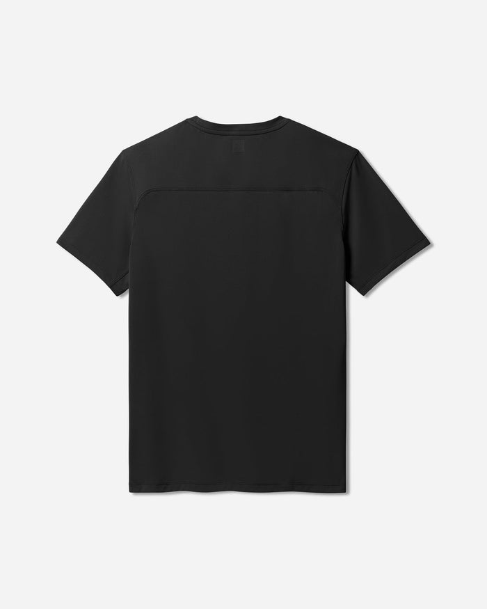 Tactical Shirt showcase | variant:black