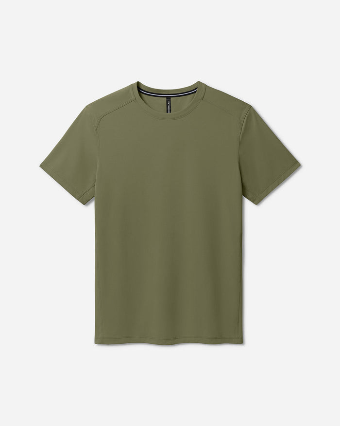 OD Green / XS
