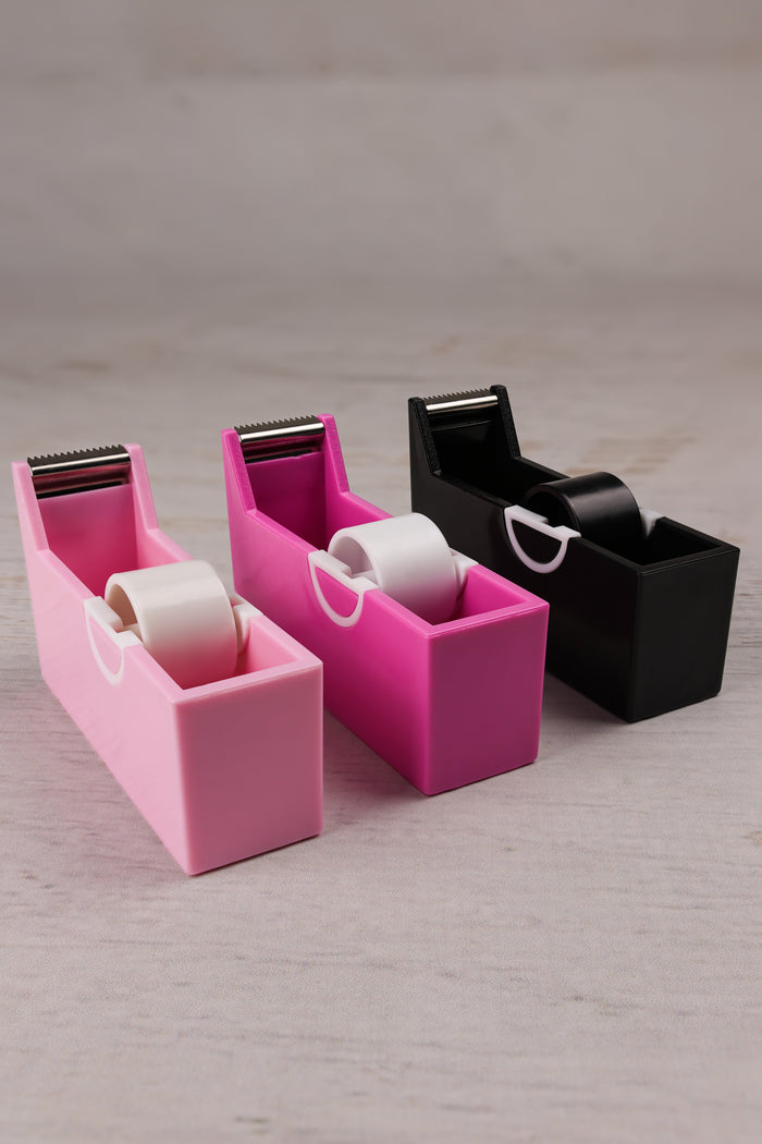 Tape Dispenser