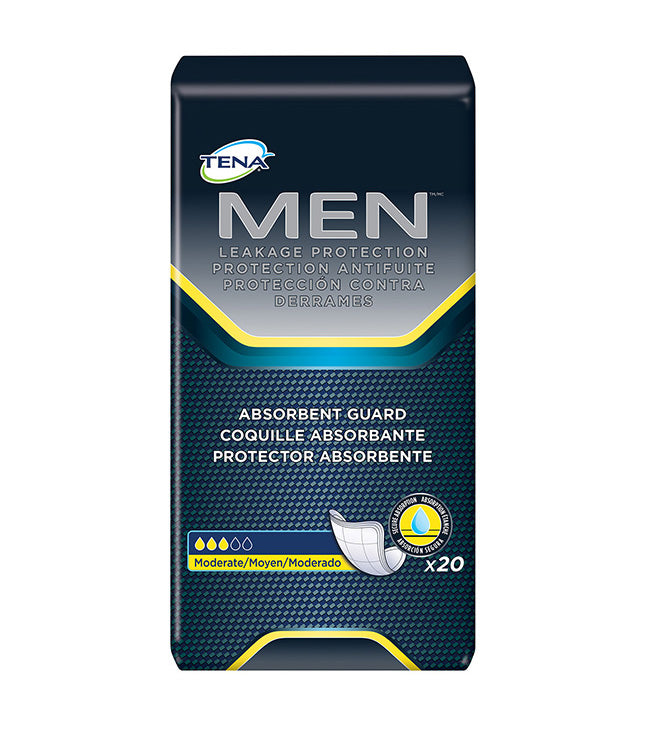 Tena®Incontinence Pad for Men