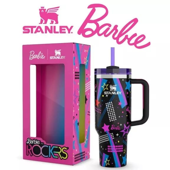 Stanley tumbler and cup – premium stainless steel drinkware and water bottles in Pakistan