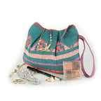The Freelove Cosmetic Pouch from SVEŽElife - Bascora