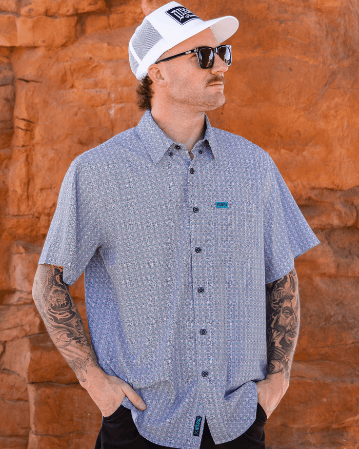 The Plateau Party Shirt