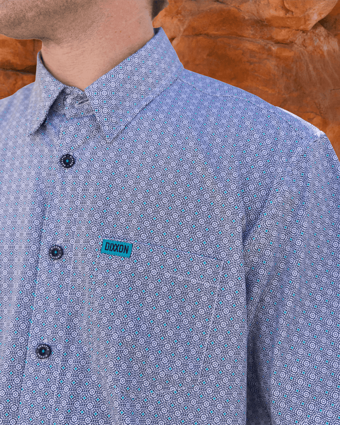The Plateau Party Shirt