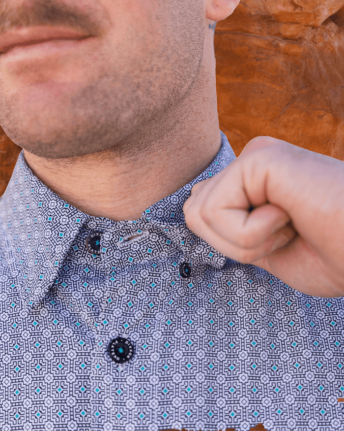 The Plateau Party Shirt