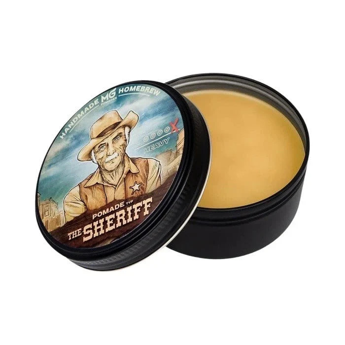 The Sheriff