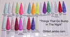 Things That Go Bump In The Night (Bundle Of 25) (.015)