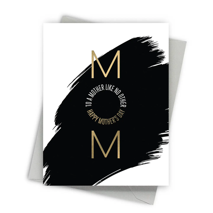 To A Mother Like No Other Card
