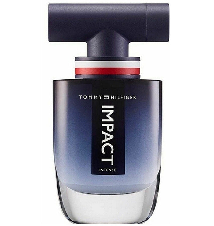Tommy Hilfiger Impact Intense Men Edp