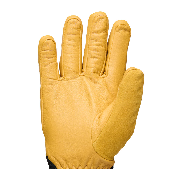 Beeswax-Black