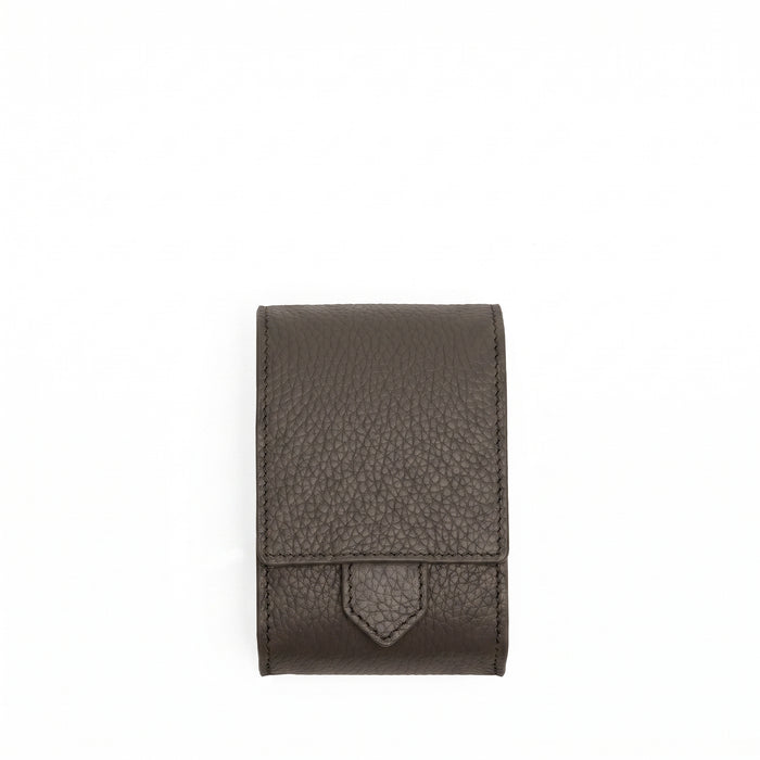 Travel Single Watch Pouch Driftwood