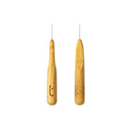 Truthbrush Bamboo Interdental Brushes (5-Pack)