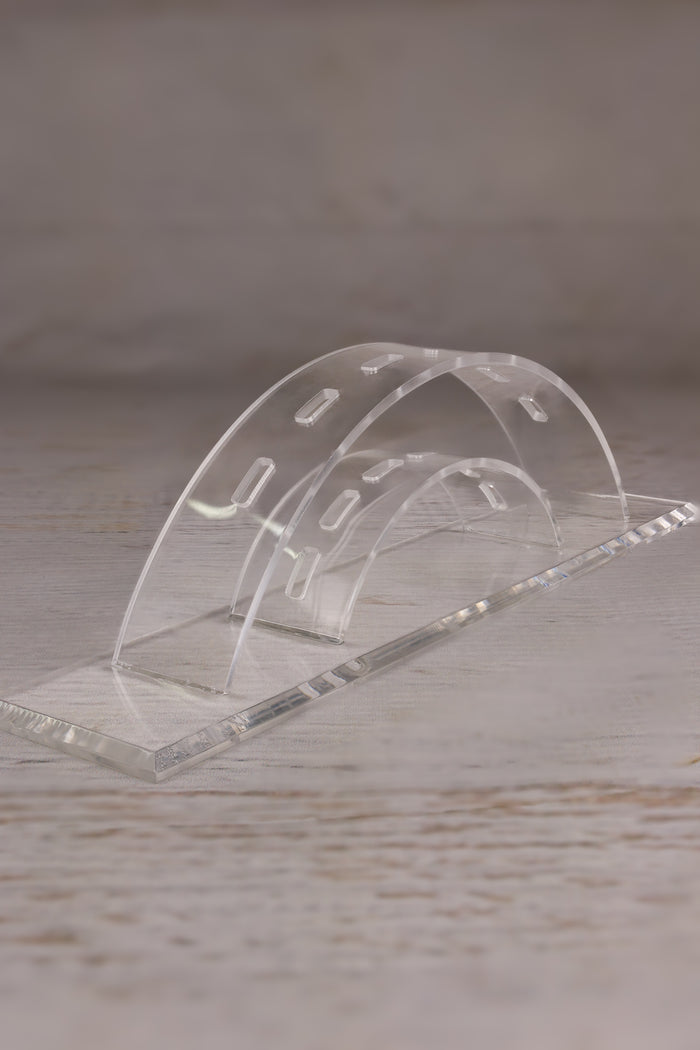 Tweezer Stand