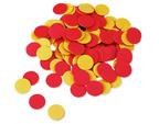 Two-Color Counters Smart Pack #77068, W-2