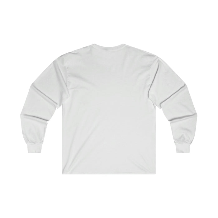 Printify Long-sleeve Tyr vs Fenrir V.K.N.G™ Long Sleeve