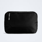 Unisex Explorer Cross Body Bag - Black