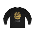 Printify Long-sleeve Urnes V.K.N.G™  Long Sleeve