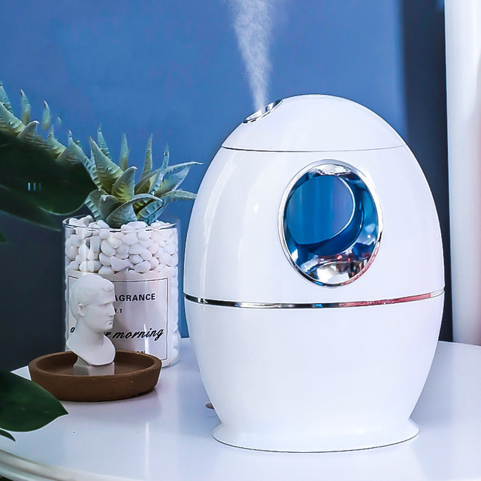 USB Rechargeable Aroma Humidifier