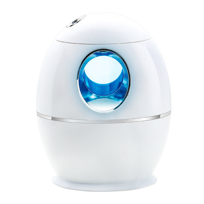 USB Rechargeable Aroma Humidifier
