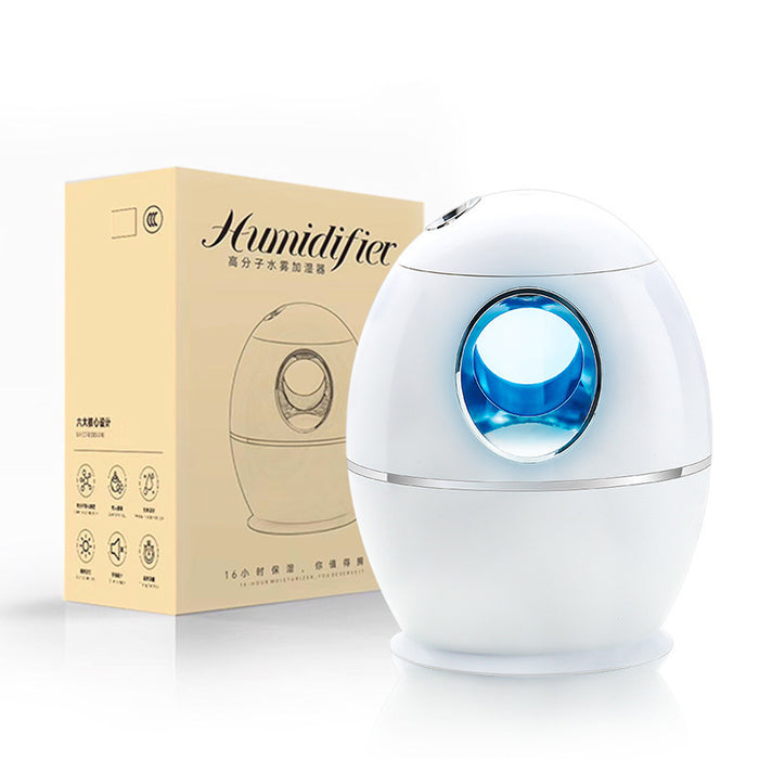 USB Rechargeable Aroma Humidifier
